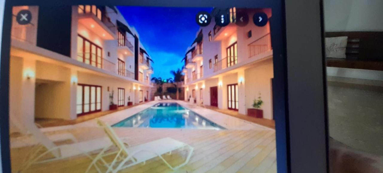 Luxury One Bedroom Apartment In The Old City -Casa Del Virrey Eslava Cartagena Exterior foto